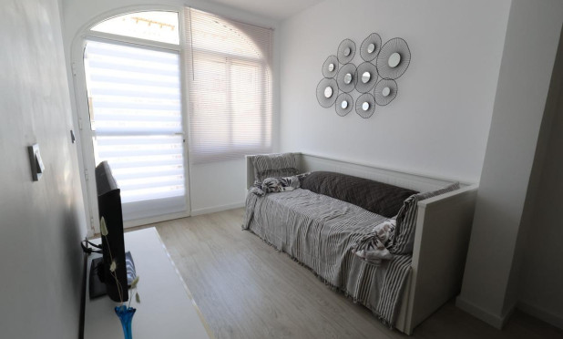Resale - Townhouse - Torrevieja - Los Balcones