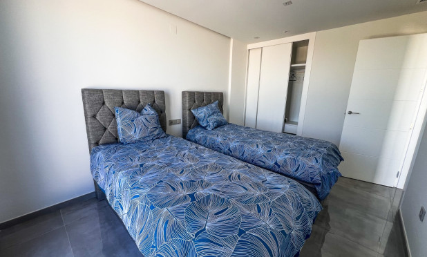 Resale - Villa - Torrevieja - Los Balcones