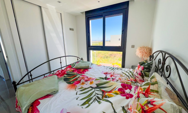 Resale - Villa - Torrevieja - Los Balcones