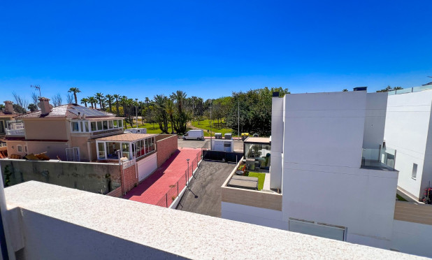 Resale - Villa - Torrevieja - Los Balcones