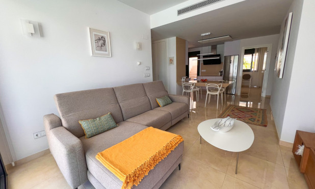 Revente - Villa - San Miguel de Salinas