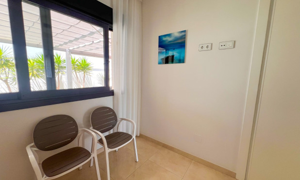 Revente - Villa - San Miguel de Salinas