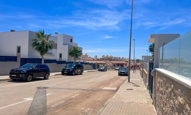 Revente - Villa - San Miguel de Salinas