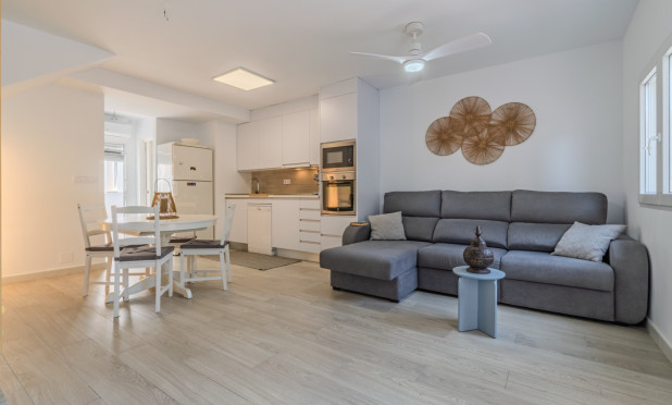 Resale - Townhouse - Los Alcazares - Los Narejos