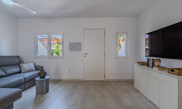 Resale - Townhouse - Los Alcazares - Los Narejos