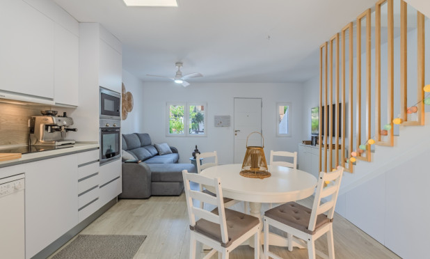 Resale - Townhouse - Los Alcazares - Los Narejos