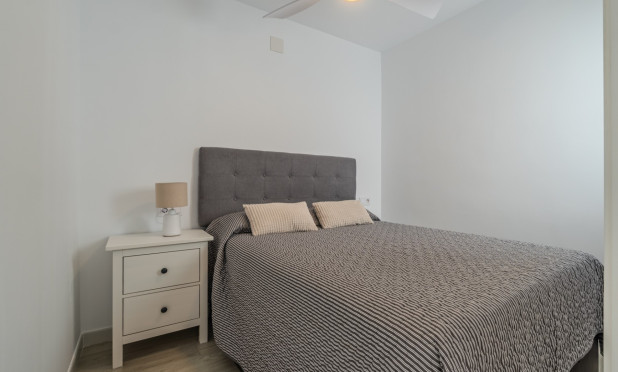 Resale - Townhouse - Los Alcazares - Los Narejos