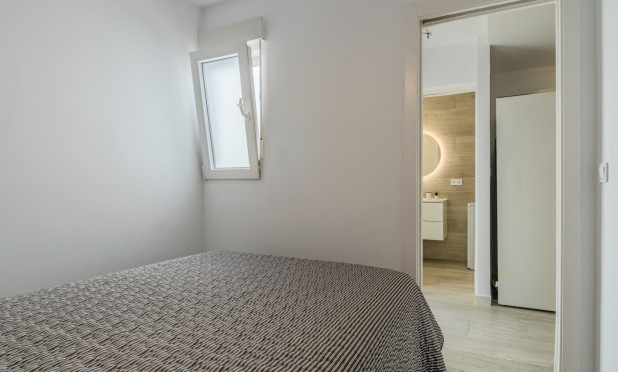 Resale - Townhouse - Los Alcazares - Los Narejos