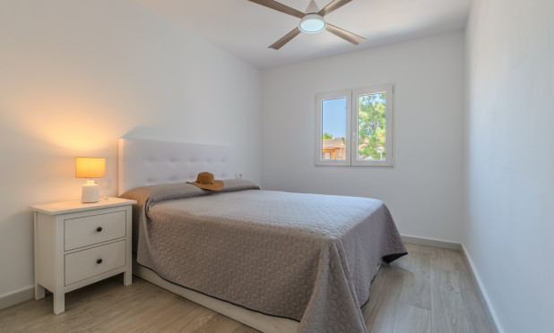 Resale - Townhouse - Los Alcazares - Los Narejos