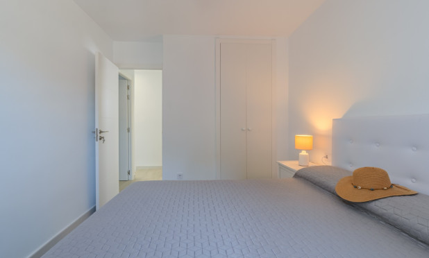 Resale - Townhouse - Los Alcazares - Los Narejos