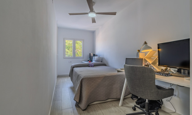 Resale - Townhouse - Los Alcazares - Los Narejos
