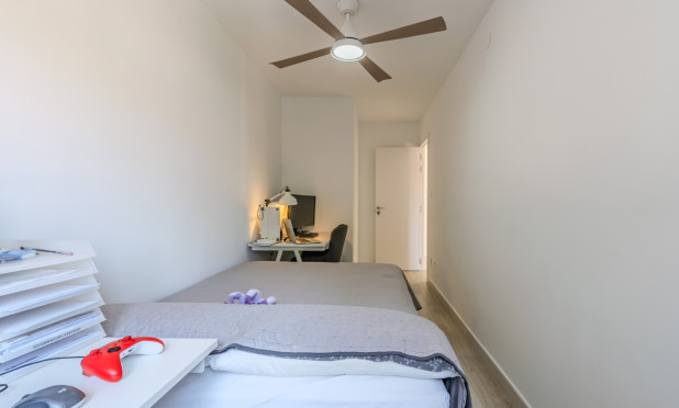 Resale - Townhouse - Los Alcazares - Los Narejos