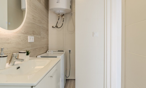 Resale - Townhouse - Los Alcazares - Los Narejos