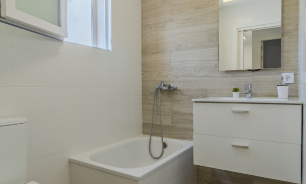 Resale - Townhouse - Los Alcazares - Los Narejos