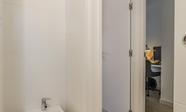 Resale - Townhouse - Los Alcazares - Los Narejos