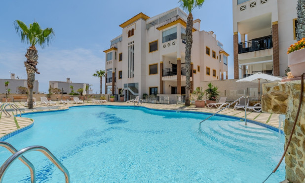 Resale - Apartment / flat - Guardamar del Segura - Guardamar