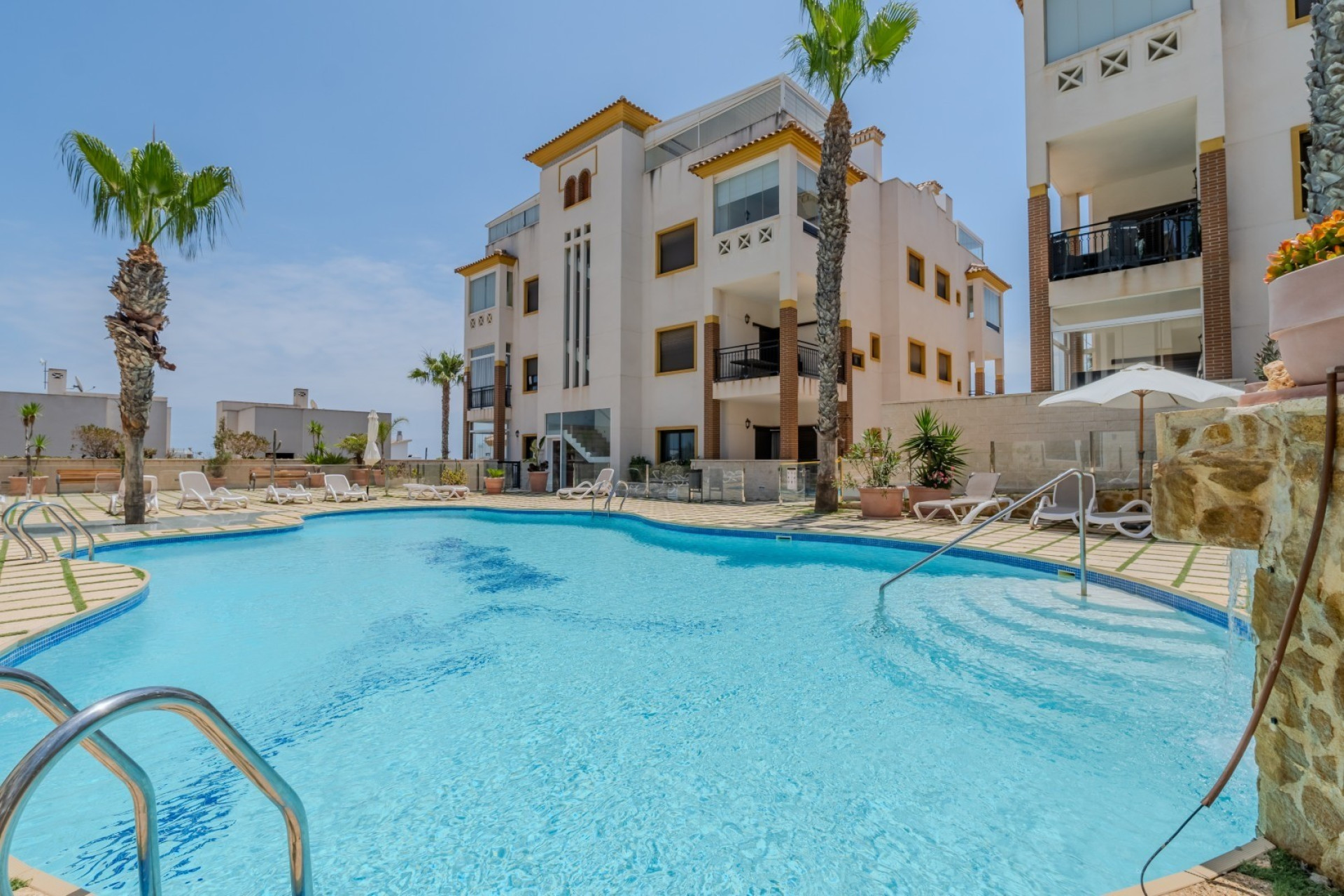 Resale - Apartment / flat - Guardamar del Segura - Guardamar
