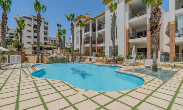 Resale - Apartment / flat - Guardamar del Segura - Guardamar