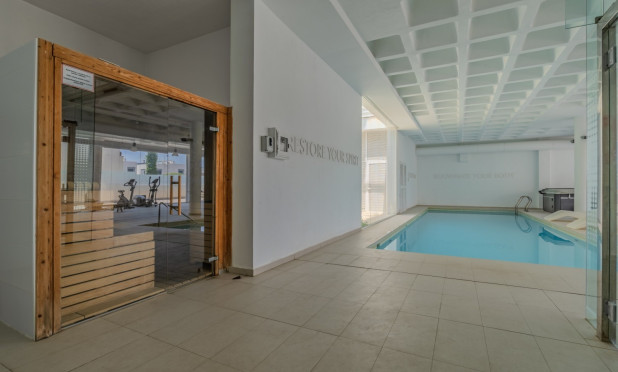 Resale - Apartment / flat - Guardamar del Segura - Guardamar