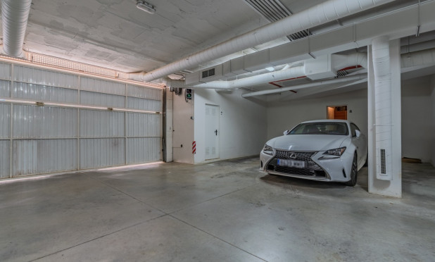 Resale - Apartment / flat - Guardamar del Segura - Guardamar