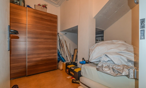 Resale - Apartment / flat - Guardamar del Segura - Guardamar