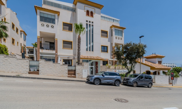 Resale - Apartment / flat - Guardamar del Segura - Guardamar
