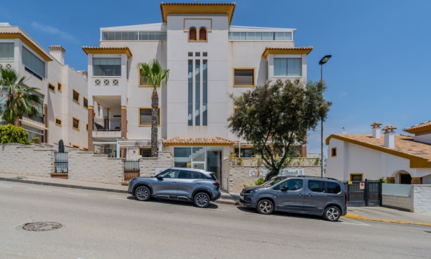 Resale - Apartment / flat - Guardamar del Segura - Guardamar