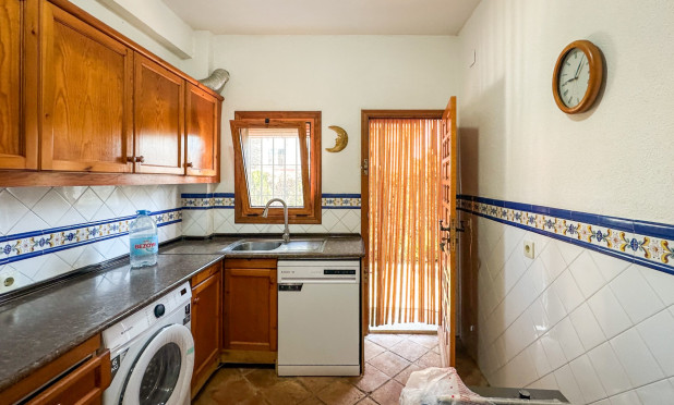 Odsprzedaż - Villa - Cabo Roig