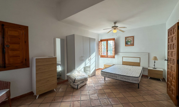 Odsprzedaż - Villa - Cabo Roig