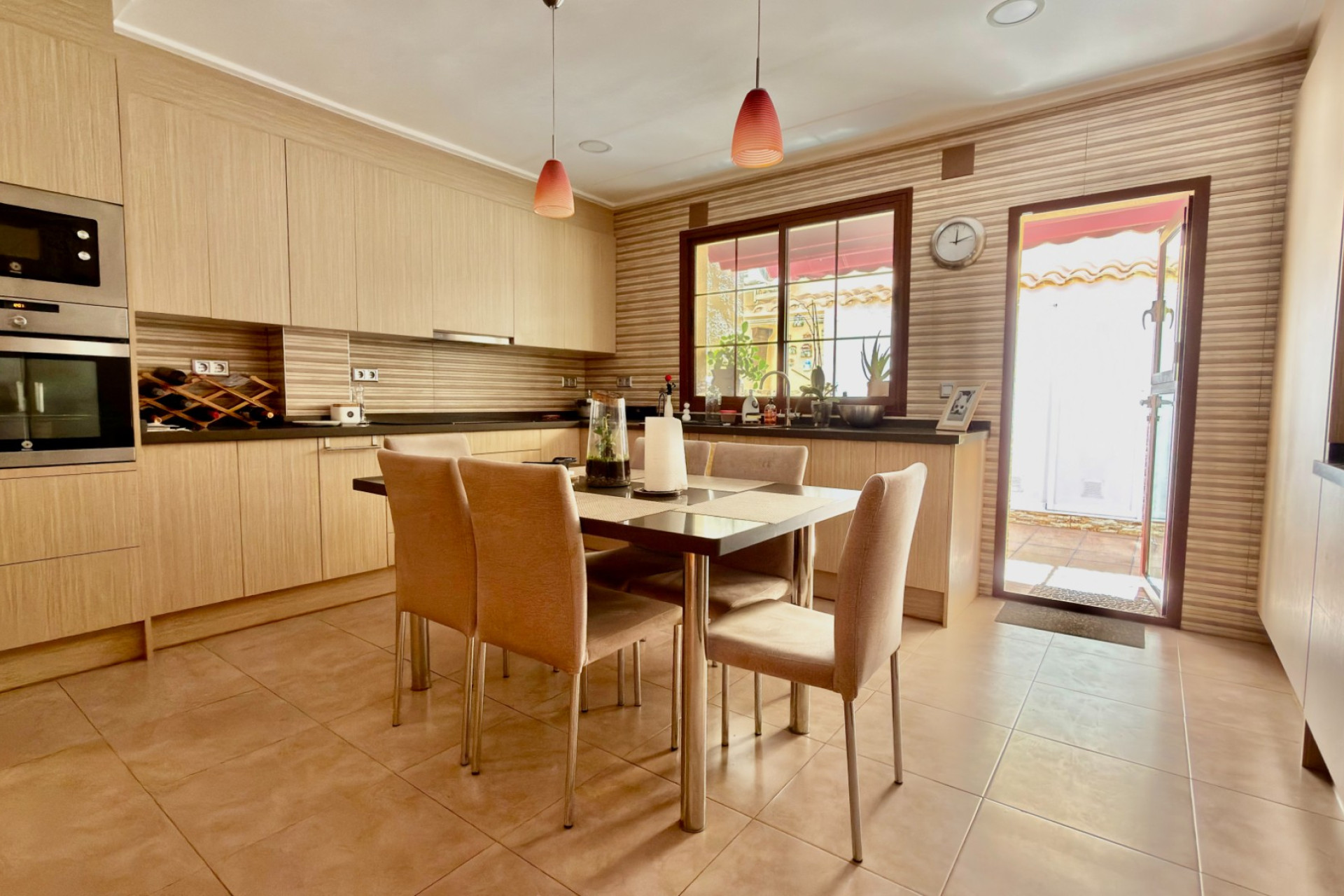 Herverkoop - Herenhuis - Torrevieja - Los Balcones