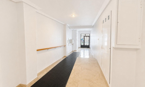 Wiederverkauf - Wohnung - Torrevieja - Playa del Cura