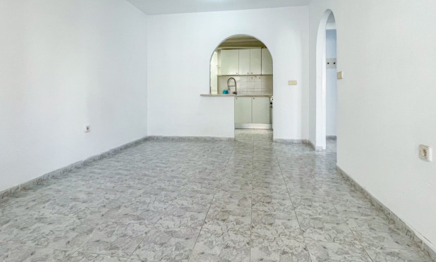 Wiederverkauf - Stadthaus - Orihuela Costa - Playa Flamenca