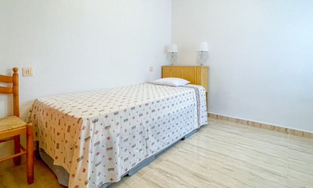 Wiederverkauf - Stadthaus - Orihuela Costa - Playa Flamenca