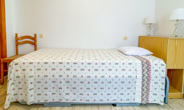 Wiederverkauf - Stadthaus - Orihuela Costa - Playa Flamenca