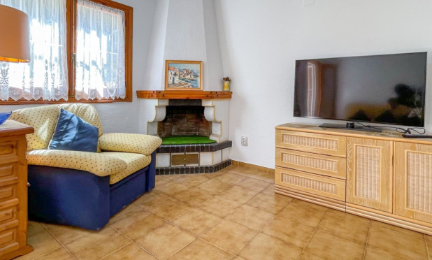 Wiederverkauf - Stadthaus - Orihuela Costa - Playa Flamenca