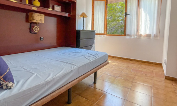 Wiederverkauf - Stadthaus - Orihuela Costa - Playa Flamenca