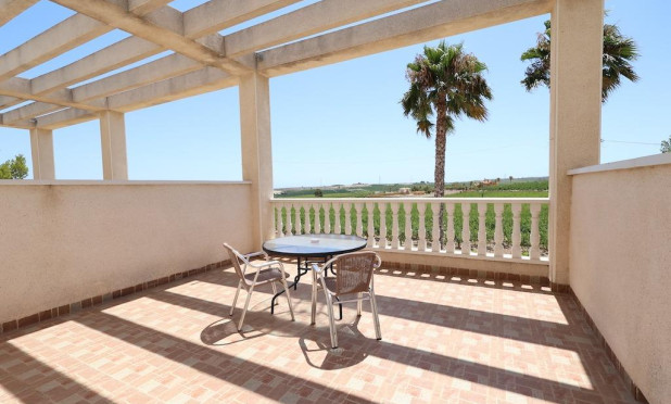 Resale - Hostel - San Miguel de Salinas - LO RUFETE