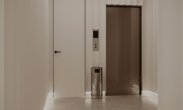 Neue Gebäude - Wohnung - Guardamar del Segura - Guardamar Del Segura