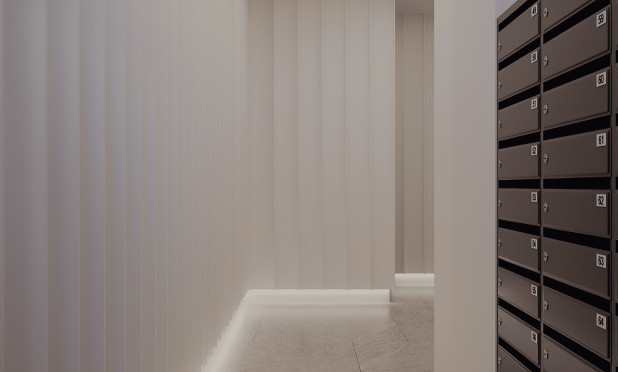 Neue Gebäude - Wohnung - Guardamar del Segura - Guardamar Del Segura