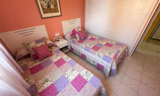 Wiederverkauf - Wohnung - Torrevieja - La Mata
