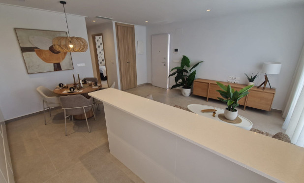 New Build - Townhouse - Pilar de la Horadada