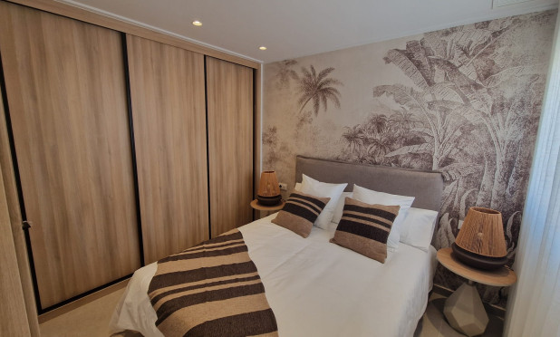 New Build - Townhouse - Pilar de la Horadada