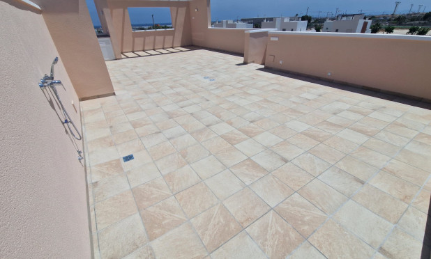 New Build - Townhouse - Pilar de la Horadada