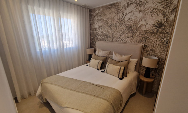 New Build - Townhouse - Pilar de la Horadada