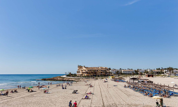Neue Gebäude - Villa - Orihuela Costa