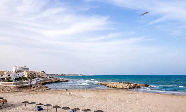 Neue Gebäude - Villa - Orihuela Costa