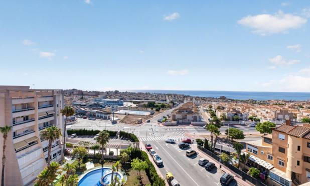 Wiederverkauf - Penthouse - Torrevieja - Torreblanca