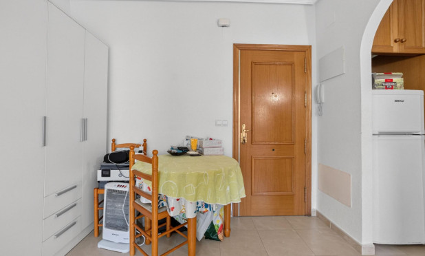 Wiederverkauf - Penthouse - Torrevieja - Torreblanca