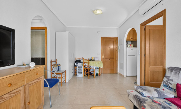 Wiederverkauf - Penthouse - Torrevieja - Torreblanca