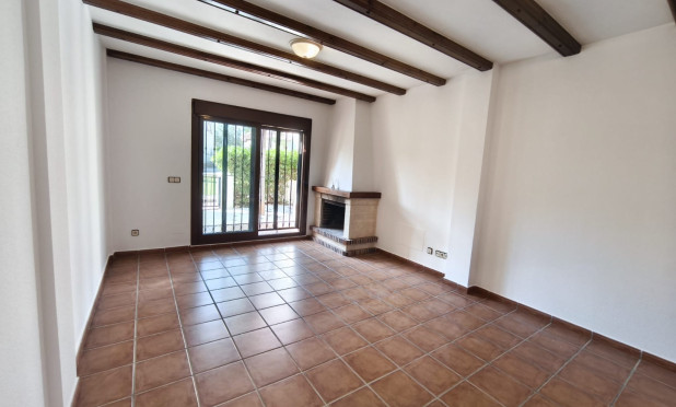 Herverkoop - Herenhuis - La Finca Golf